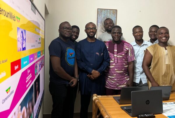 AW Free Foundation, FactSpace West Africa train Togolese journalists on fact-checking